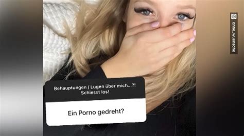 deutsche influencer fake nudes|Deutsche Promis und Influencer Nackt • JerkOffToCelebs